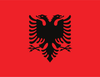 Albanien Kollektion