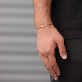 Palästina Landkarten Armband Tragefoto – Landkarte
