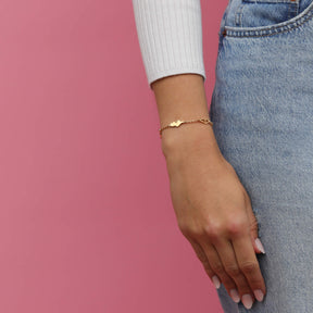Tunesien Landkarten Armband Tragefoto – Landkarte
