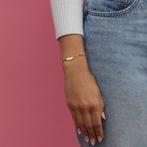 Portugal Landkarten Armband Tragefoto – Landkarte