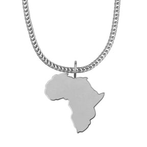 Afrika Kette Matt | Herren