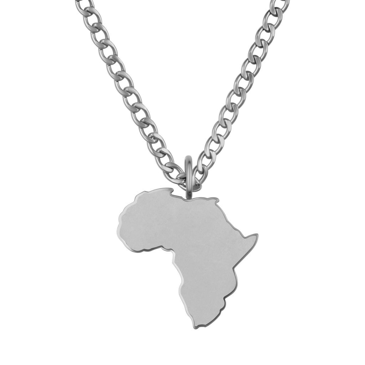 Afrika Kette Matt | Herren