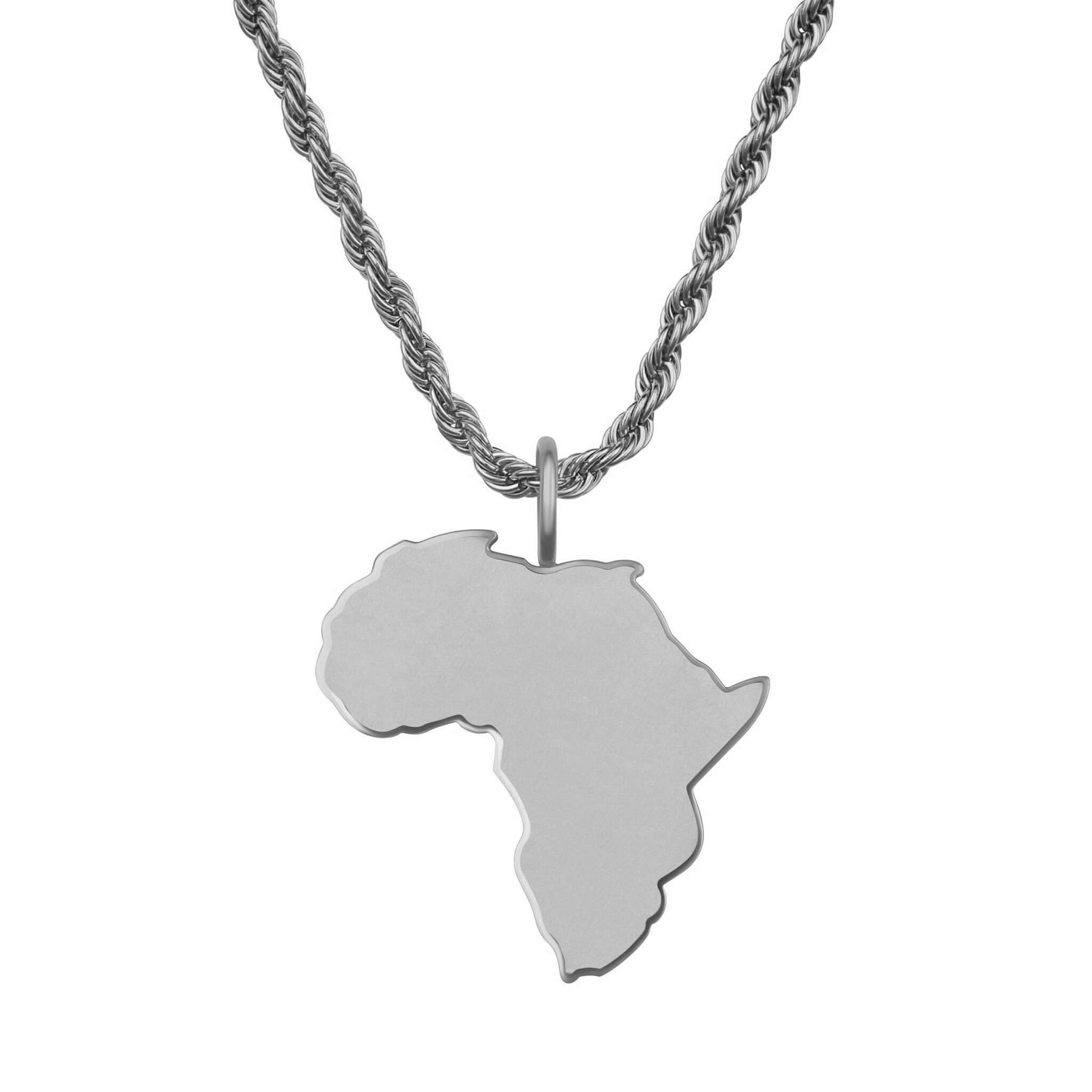 Afrika Kette Matt | Herren