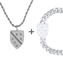 Bosnien – Wappen Bundle | Herren