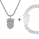 Kroatien – Wappen Bundle | Herren