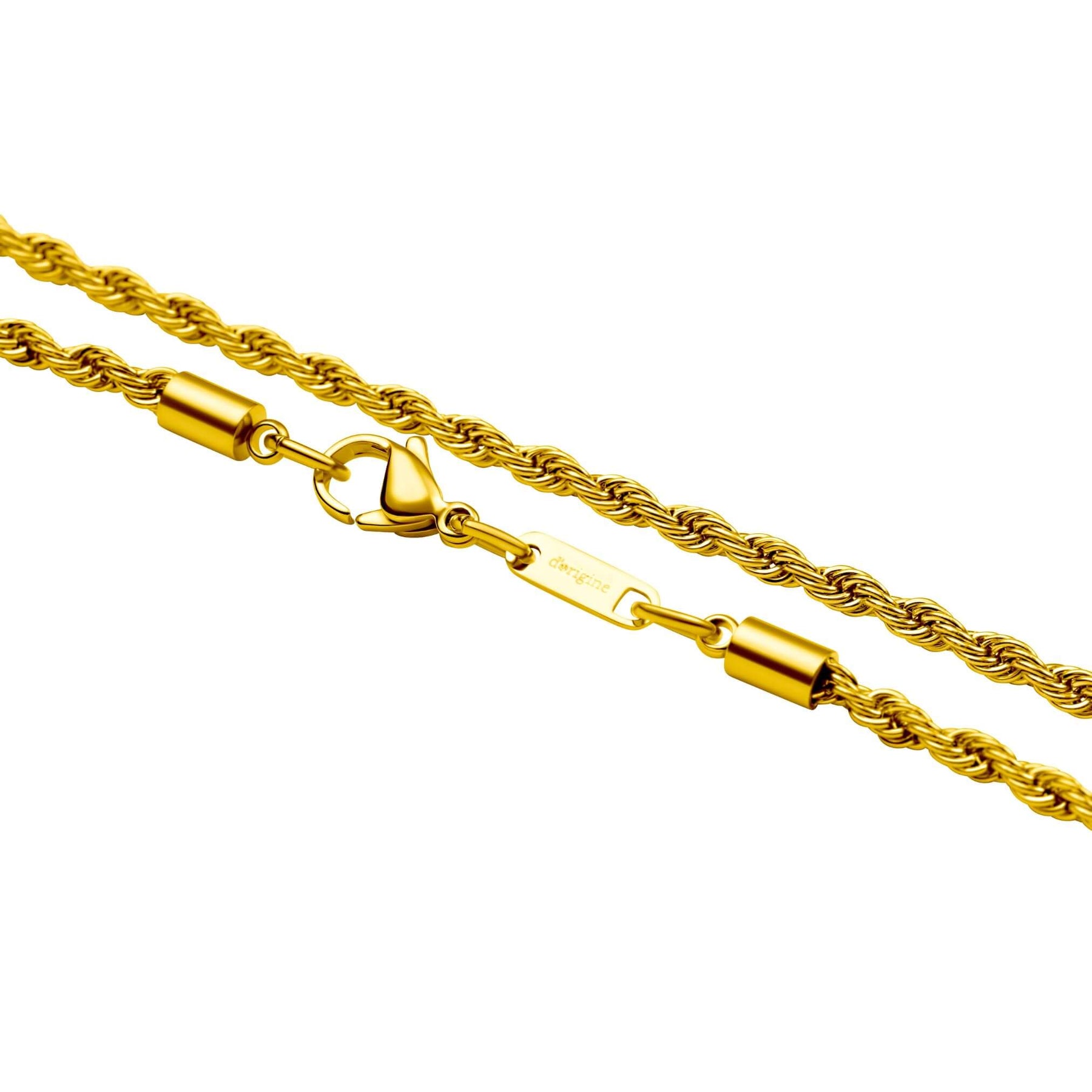 Kordelkette (Rope)