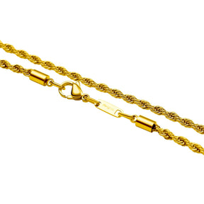 Kordelkette (Rope)