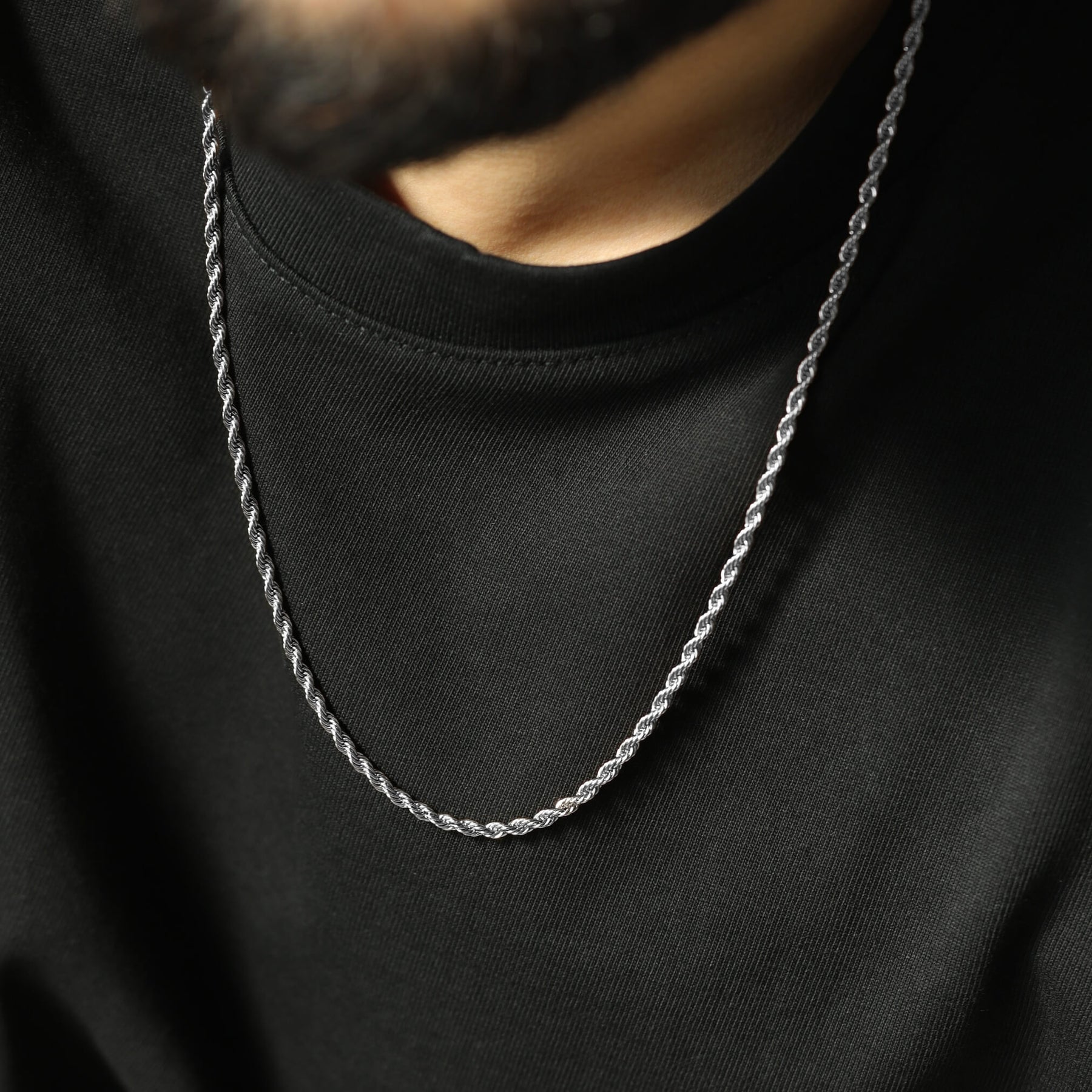 Kordelkette (Rope)