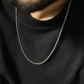 Kordelkette (Rope)