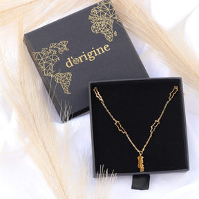 d'origine Schmuck Geschenkverpackung – Feel your origin
