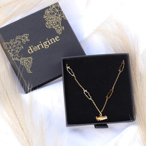d'origine Schmuck Geschenkverpackung – Feel your origin