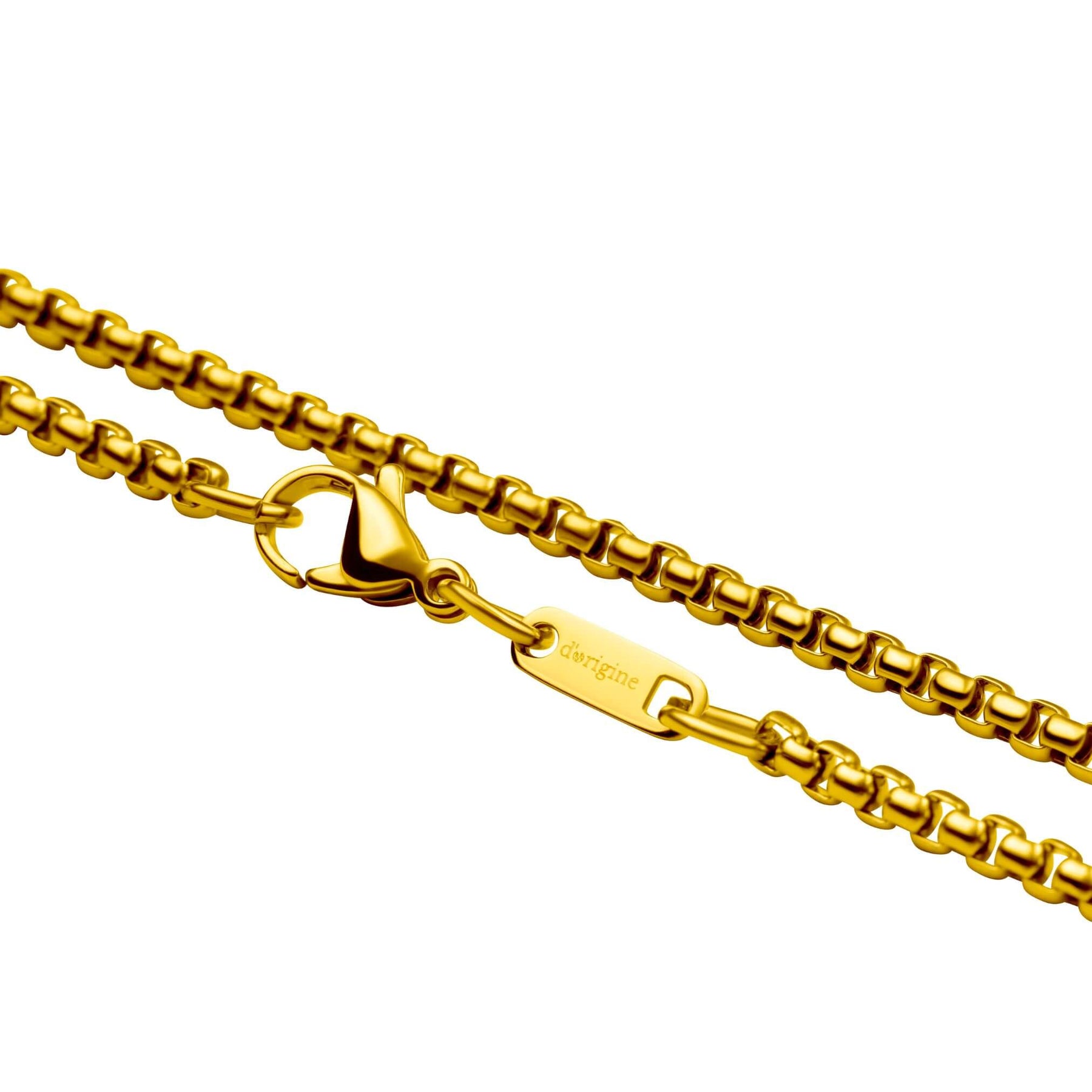 Venezianerkette