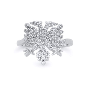 Albanien Wappen Ring Damen Silber Edelstahl – Adler